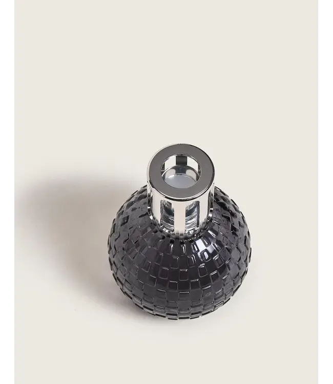 Lampe Berger - Giftset - Disco Gris