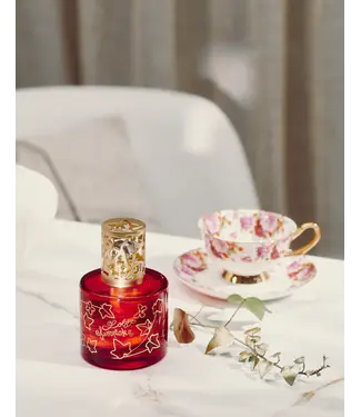 Maison Berger Lampe Berger - Giftset - Lolita Sweet Rouge