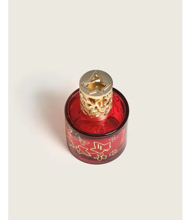 Lampe Berger - Giftset - Lolita Sweet Rouge