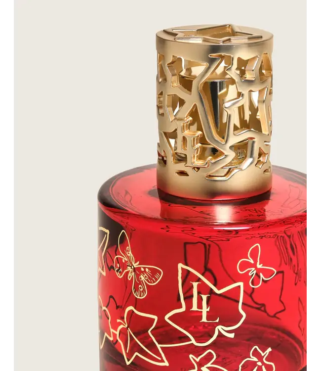 Lampe Berger - Giftset - Lolita Sweet Rouge