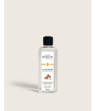 Maison Berger Lampe Berger huisparfum - Sweet Grapefruit