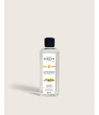 Maison Berger Lampe Berger navulling Huisparfum - Fruity Sun