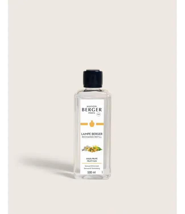 Lampe Berger navulling Huisparfum - Fruity Sun