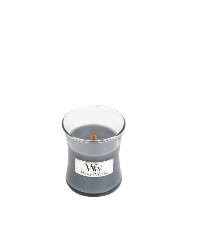 WoodWick - Geur van de maand - Evening Onyx