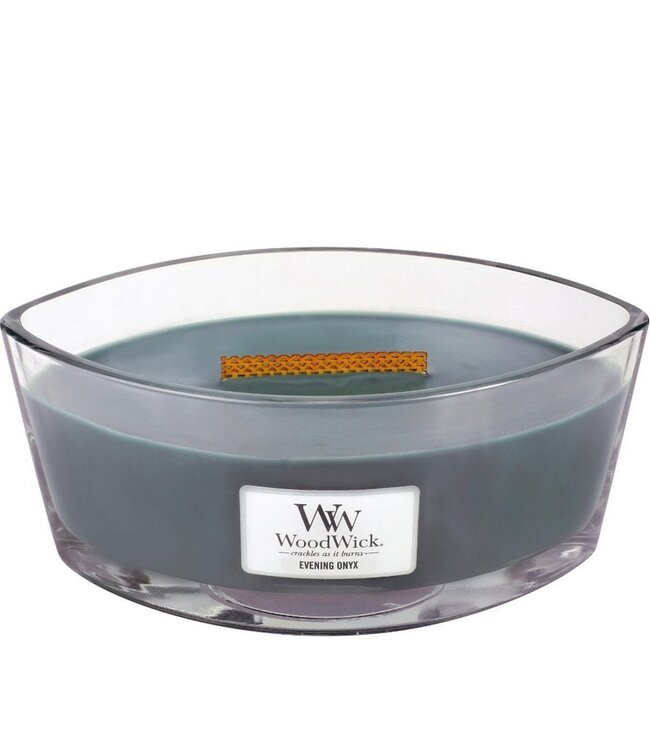 WoodWick - Geur van de maand - Evening Onyx
