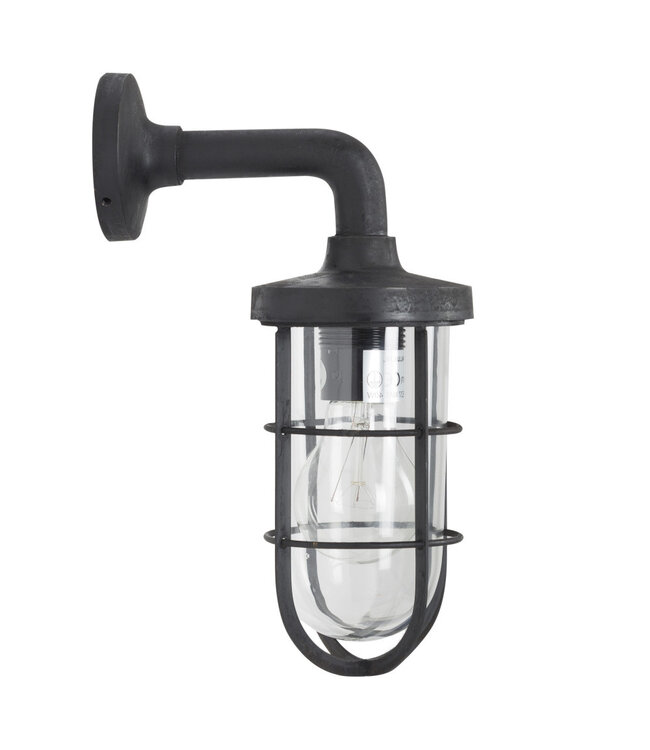 Buitenlamp - Tristan