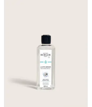 Maison Berger Lampe Berger huisparfum - Aqua Céleste