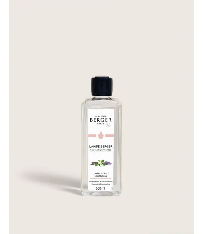 Maison Berger Parfum van de maand - Light Floral