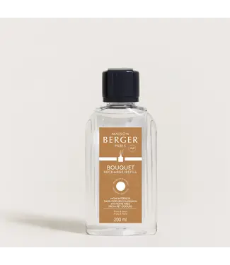 Maison Berger Mijn interieur zonder Dierengeurtjes - Navulling parfumticks