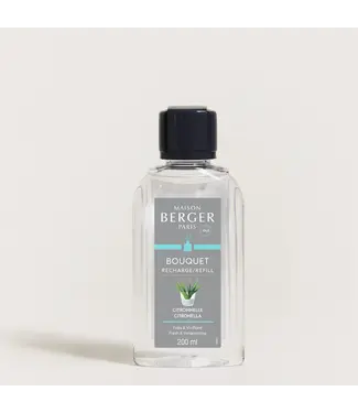 Maison Berger Citronella - Navulling Parfumverspreider