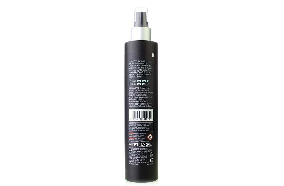Mode Enforcer 250ml