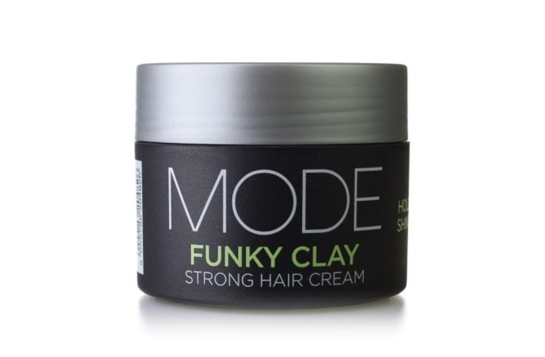 Mode Funky Clay 75ml