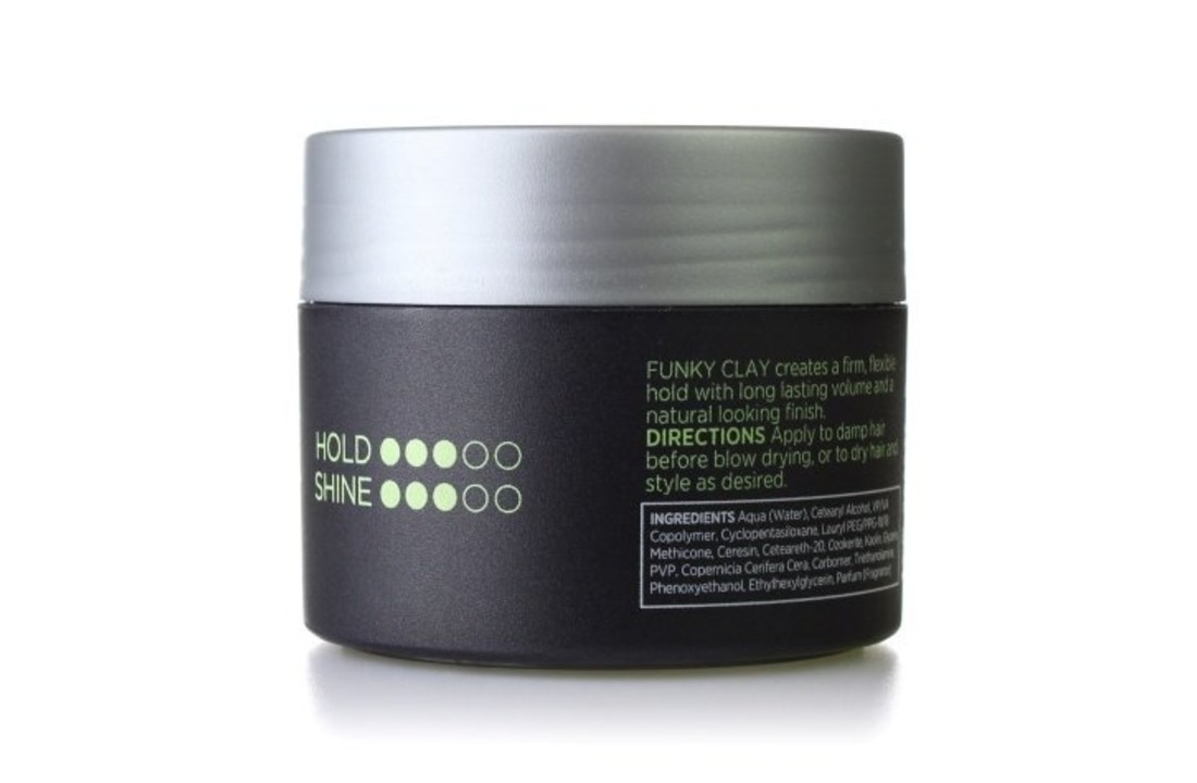 Mode Funky Clay 75ml