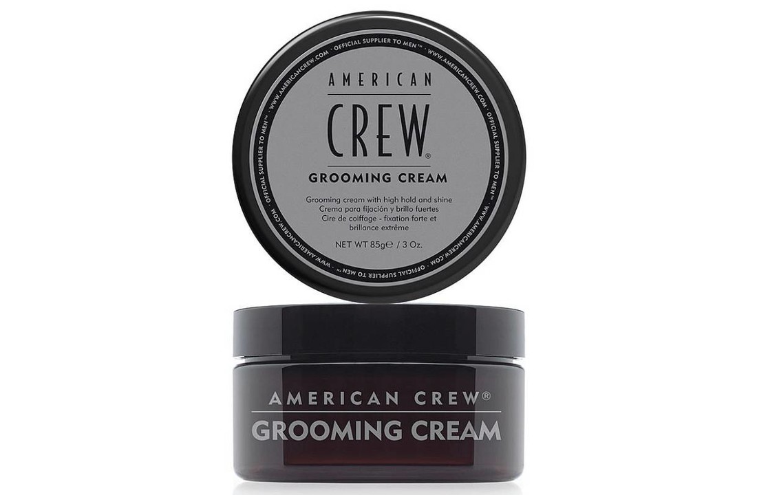 Im großen Ausverkauf American Crew Grooming Cream kaufen? € - 10.75