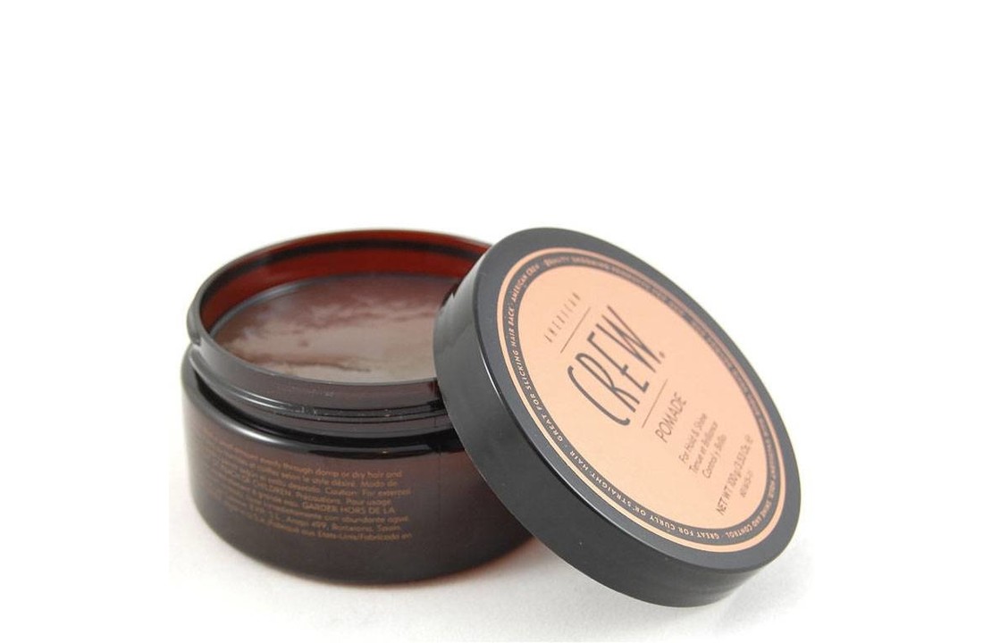 Classic Pomade - 85gr.