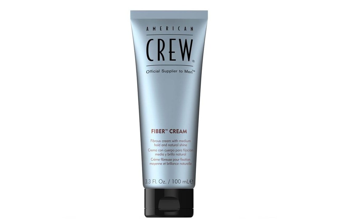 Fiber Cream 100ml