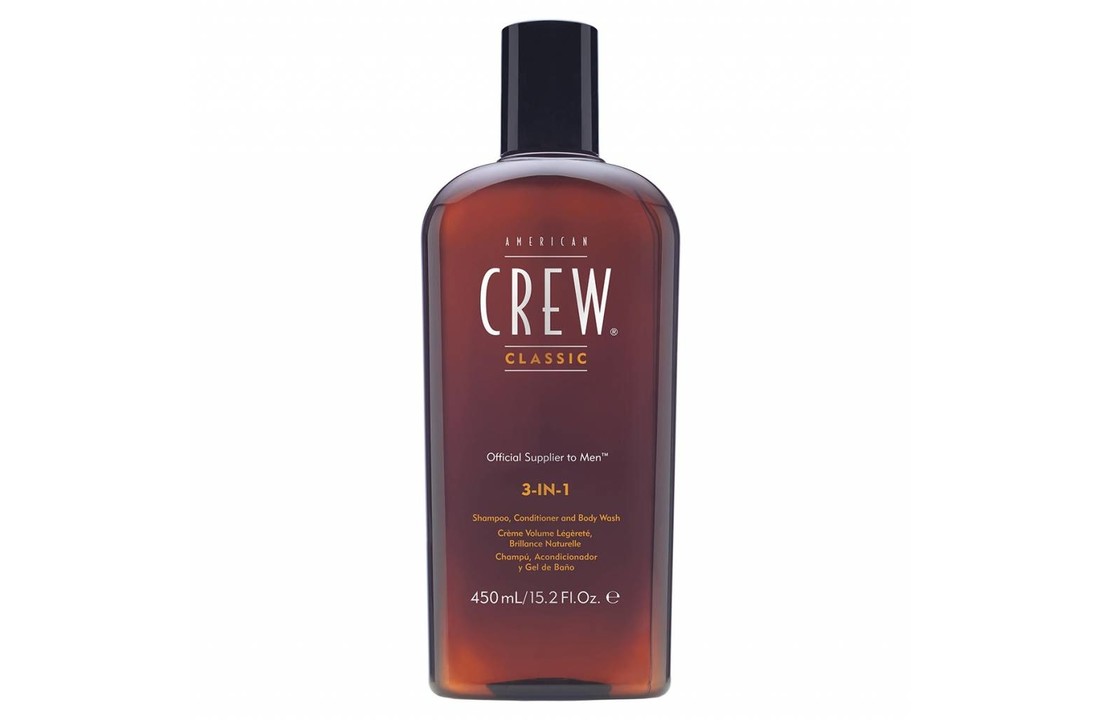 Classic 3-in-1 450ml