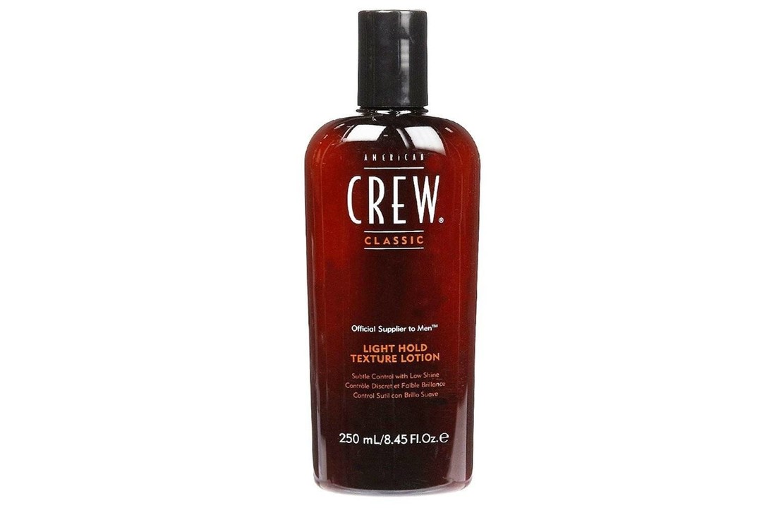 Light Hold Texture Lotion - 250ml