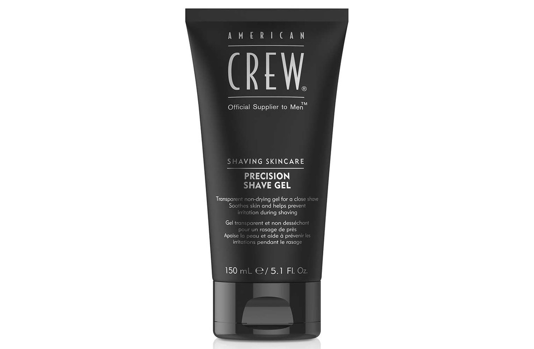 Skincare Precision Shave Gel - 150ml