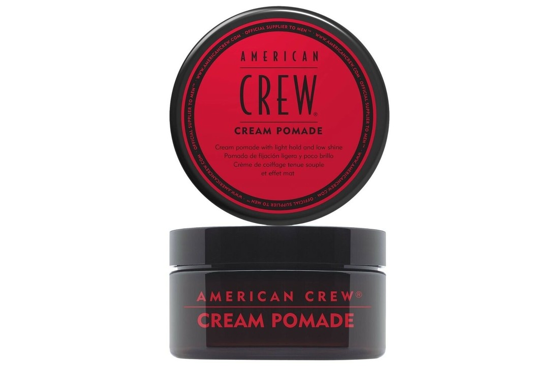 Cream pomade - 85gr.