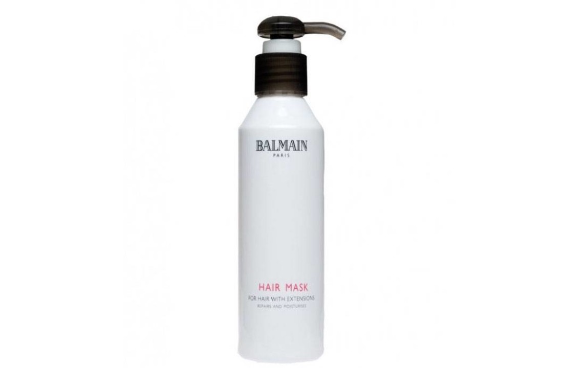 Hair Mask - 150ml