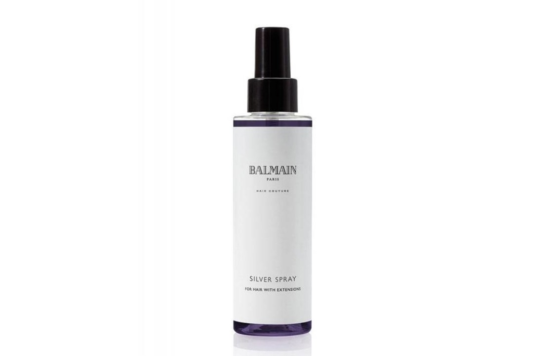 Silver Spray Hair - 150ml