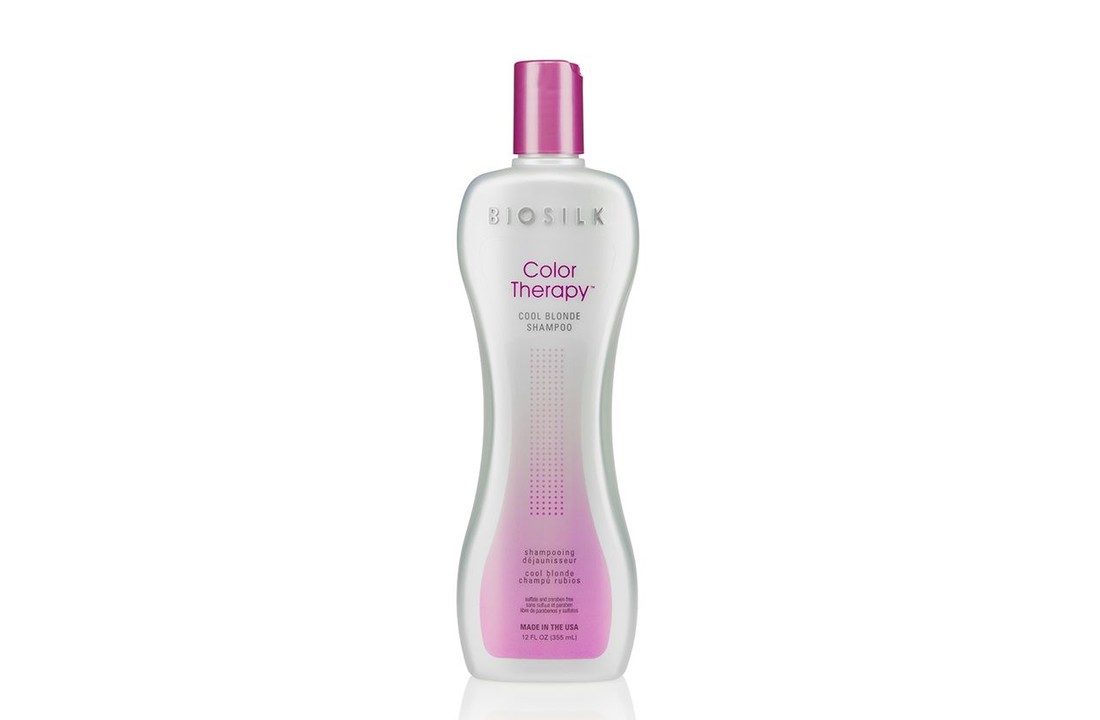 Color Therapy Cool Blonde Shampoo
