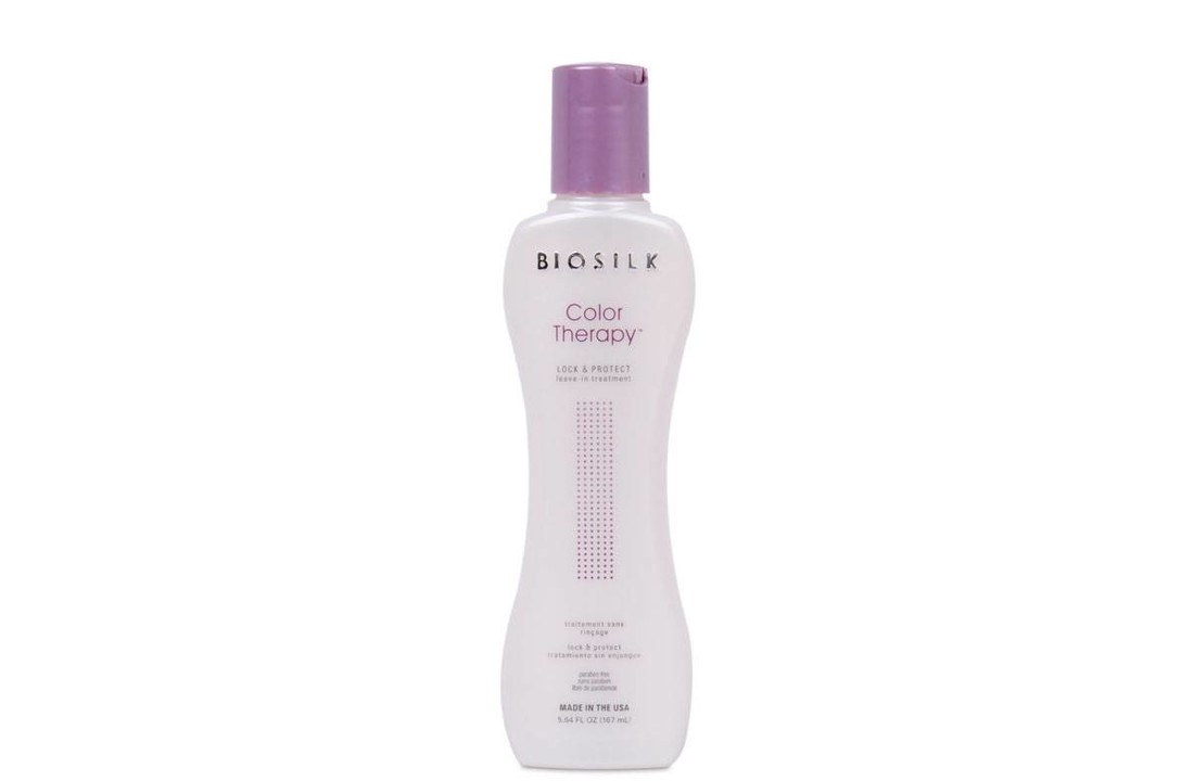 Color Therapy Lock/Protect Leave-in Treatment - 167ml