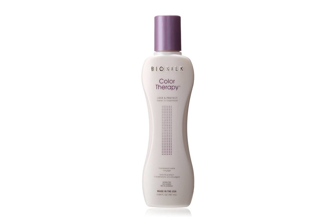Color Therapy Lock/Protect Leave-in Treatment - 167ml