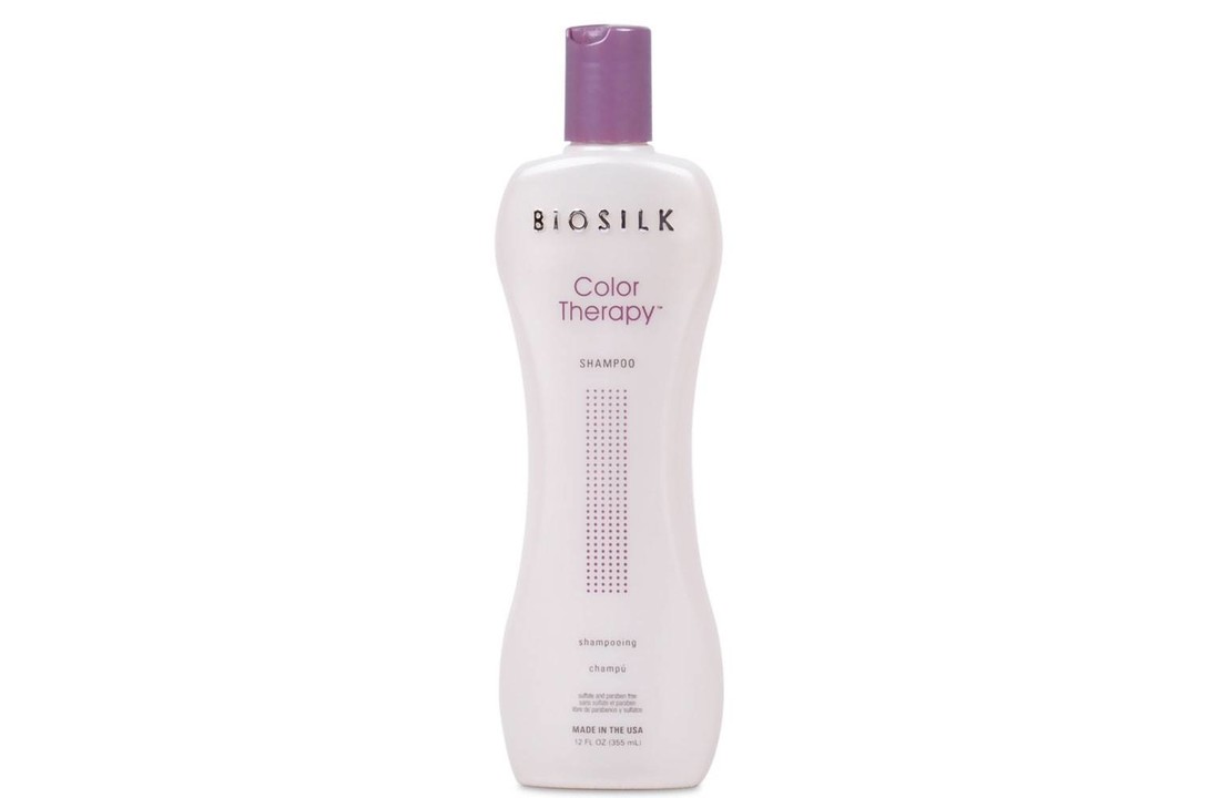 Color Therapy Shampoo