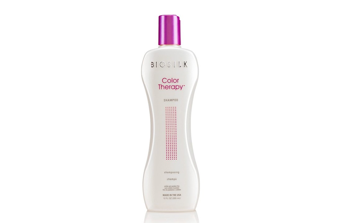 Color Therapy Shampoo