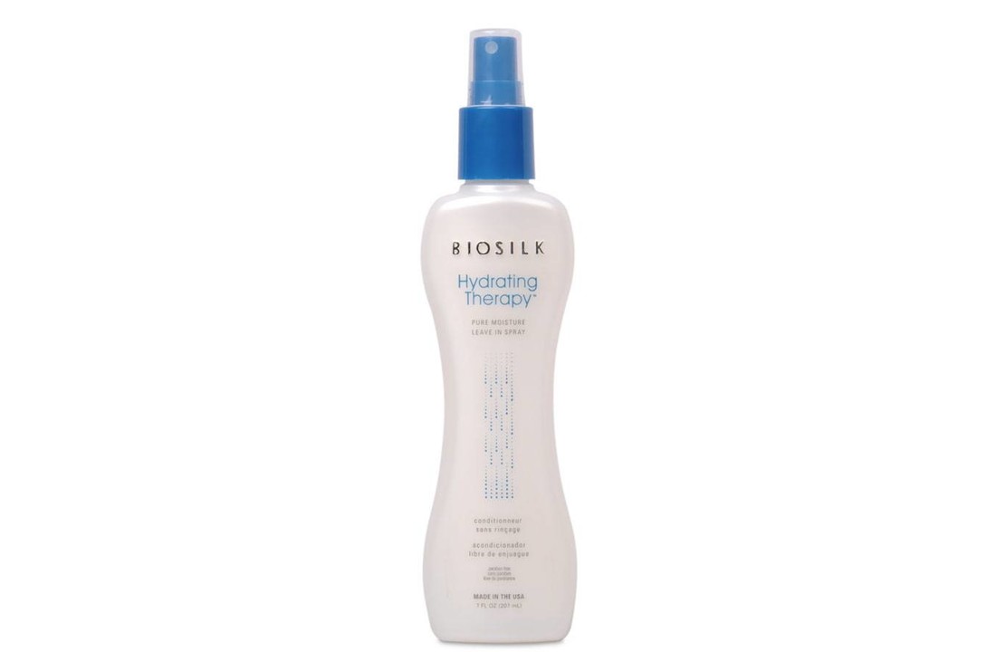 Hydrating Therapy Pure Moisture Leave-in Spray - 207ml