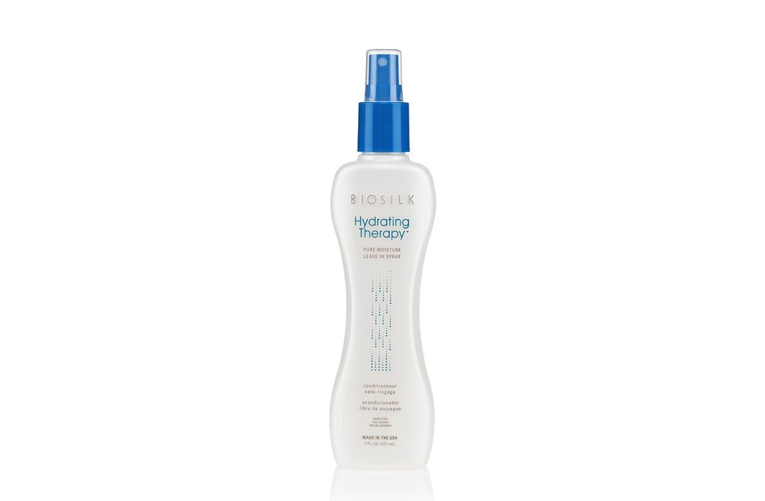 Hydrating Therapy Pure Moisture Leave-in Spray - 207ml