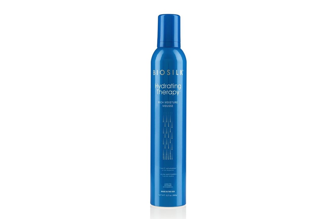 Hydrating Therapy Rich Moisture Mousse - 360gr.