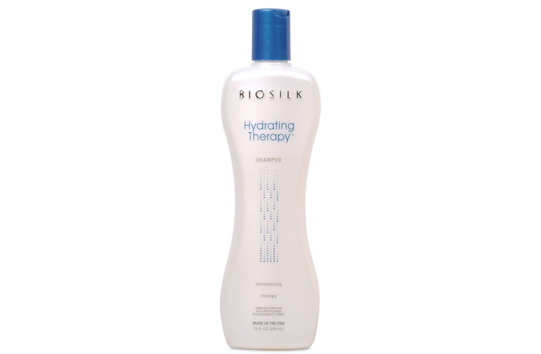 Hydrating Therapy Shampoo