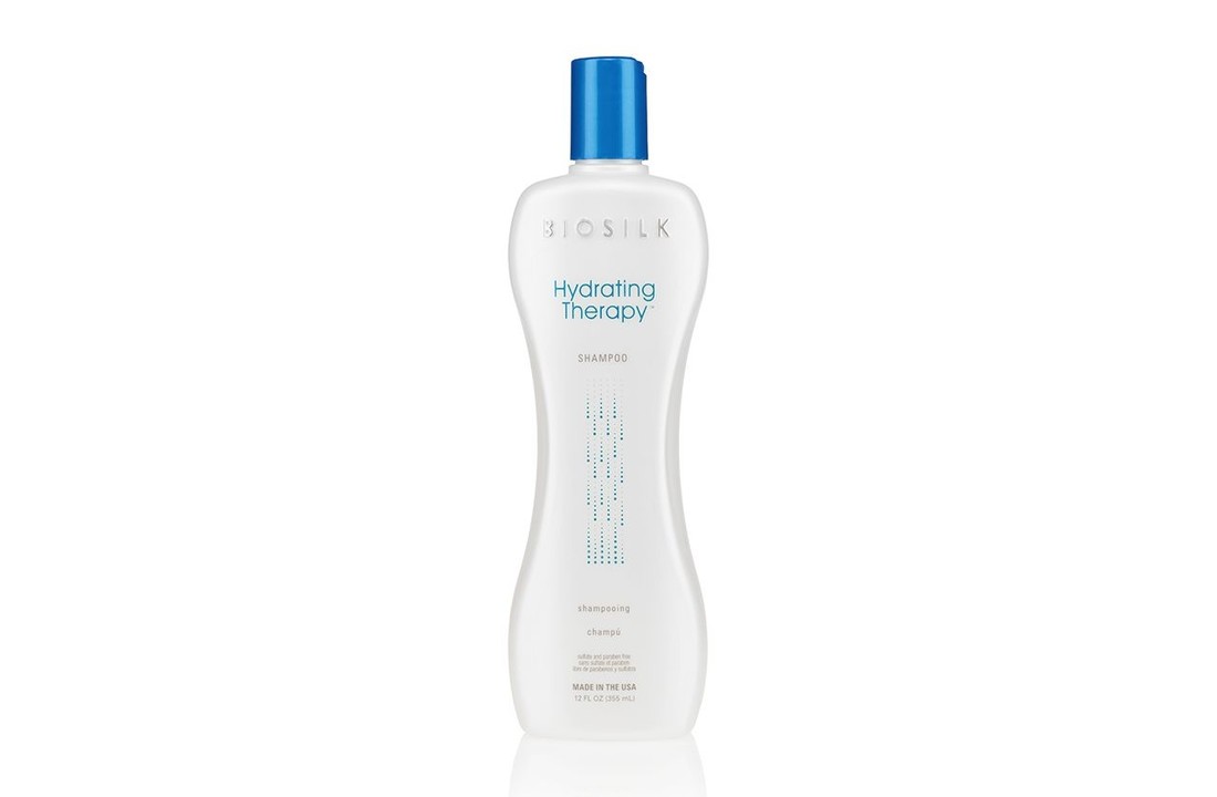 Hydrating Therapy Shampoo