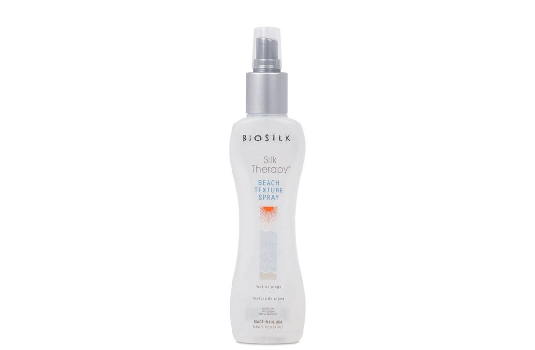 Silk Therapy Beach Texture Spray- 167ml