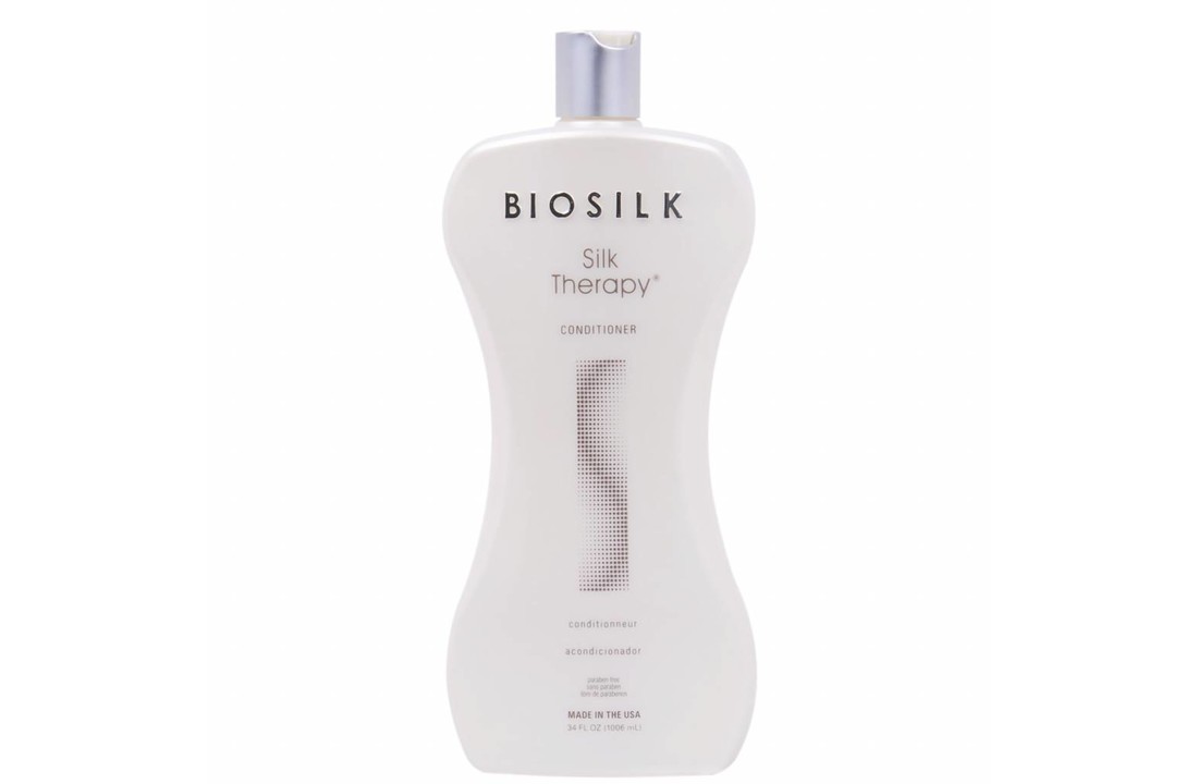 Silk Therapy Conditioner