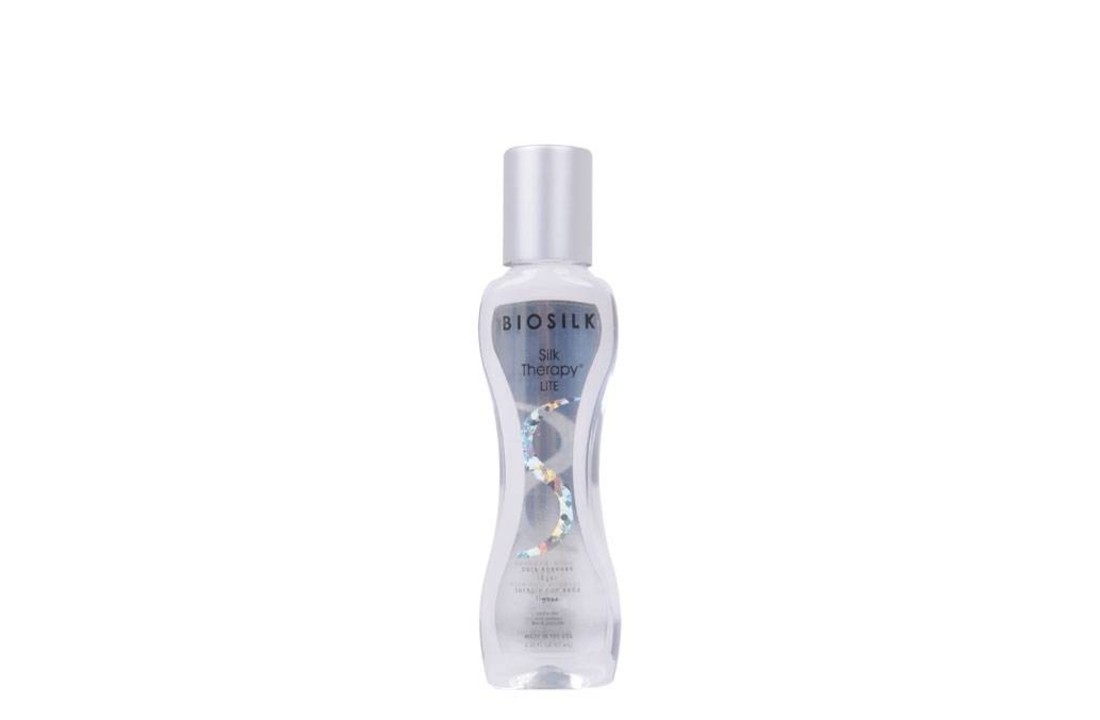 Silk Therapy Lite Treatment