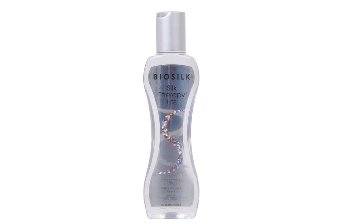 Silk Therapy Lite Treatment