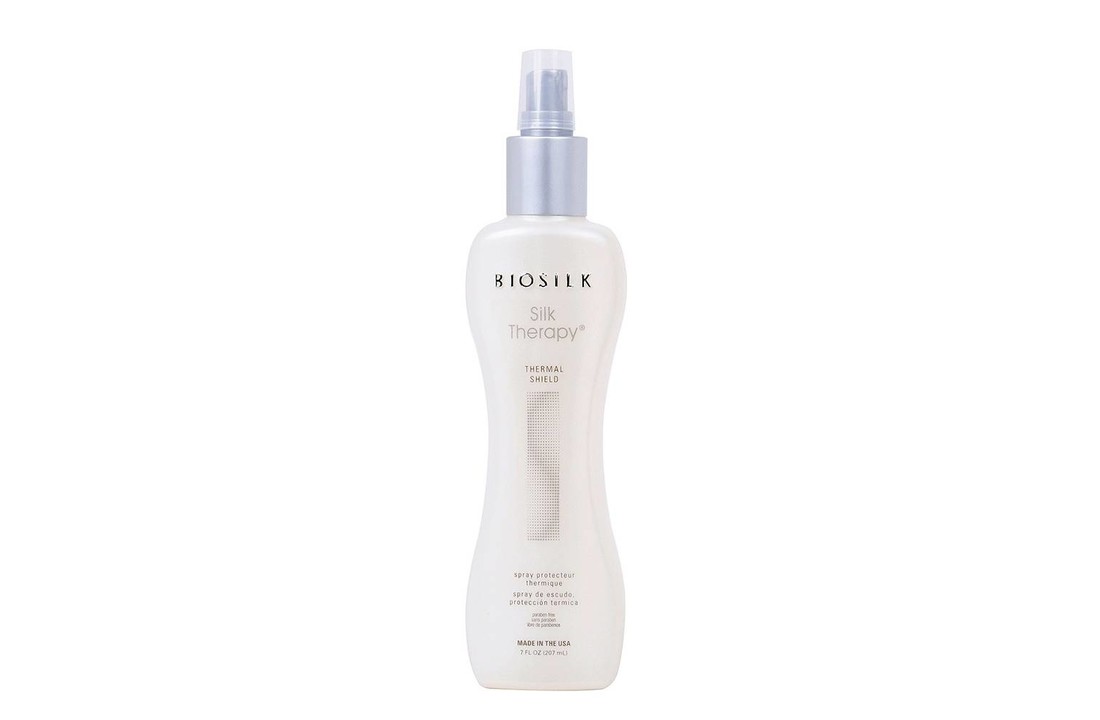 Silk Therapy Thermal Shield - 207ml