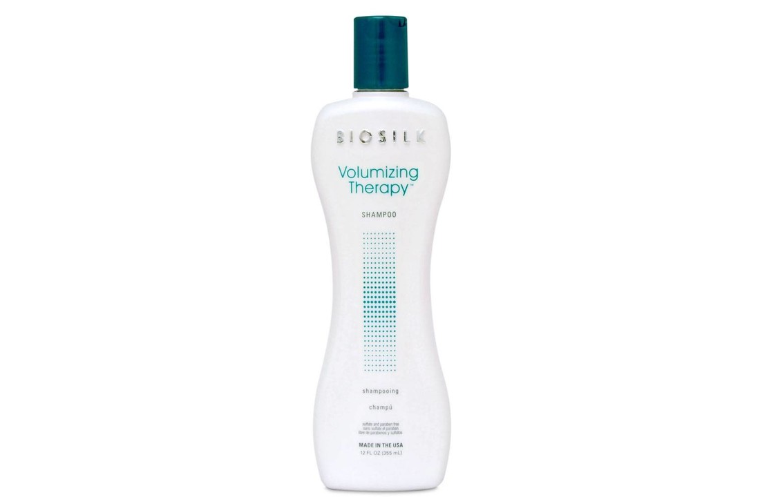 Volumizing Therapy Shampoo