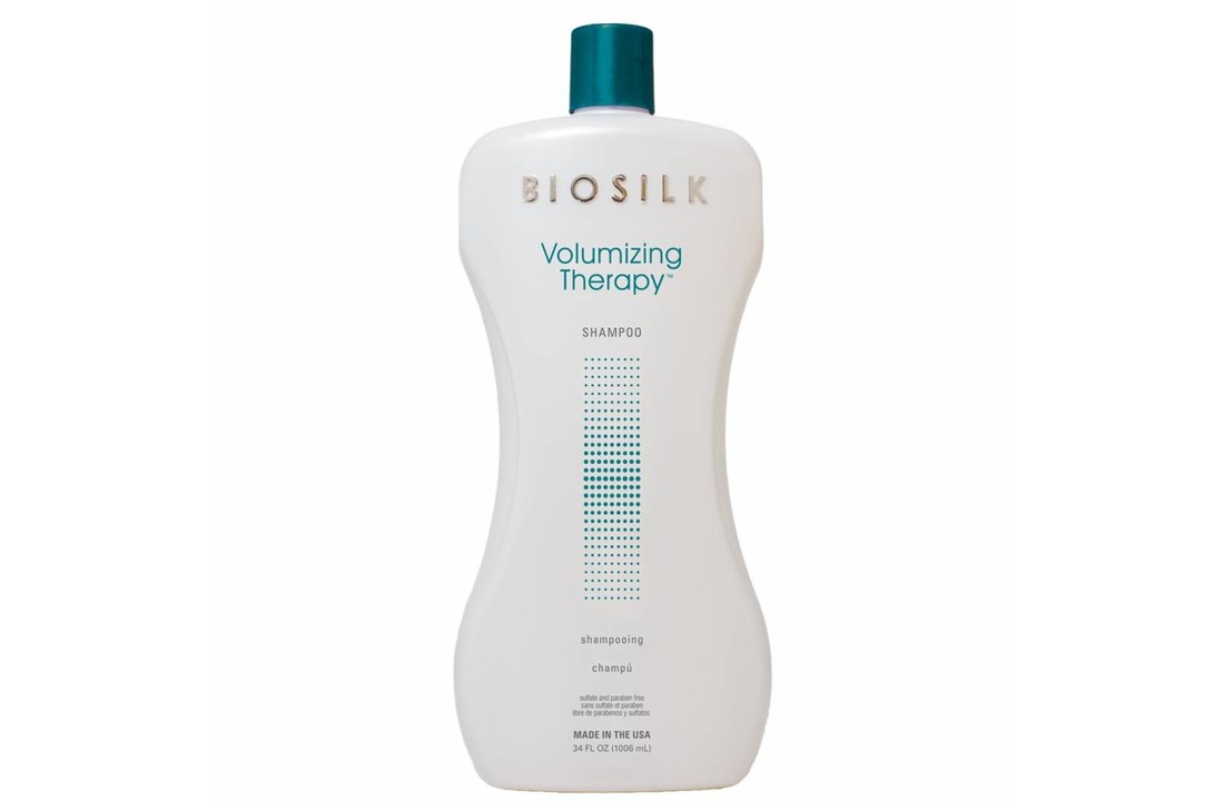 Volumizing Therapy Shampoo