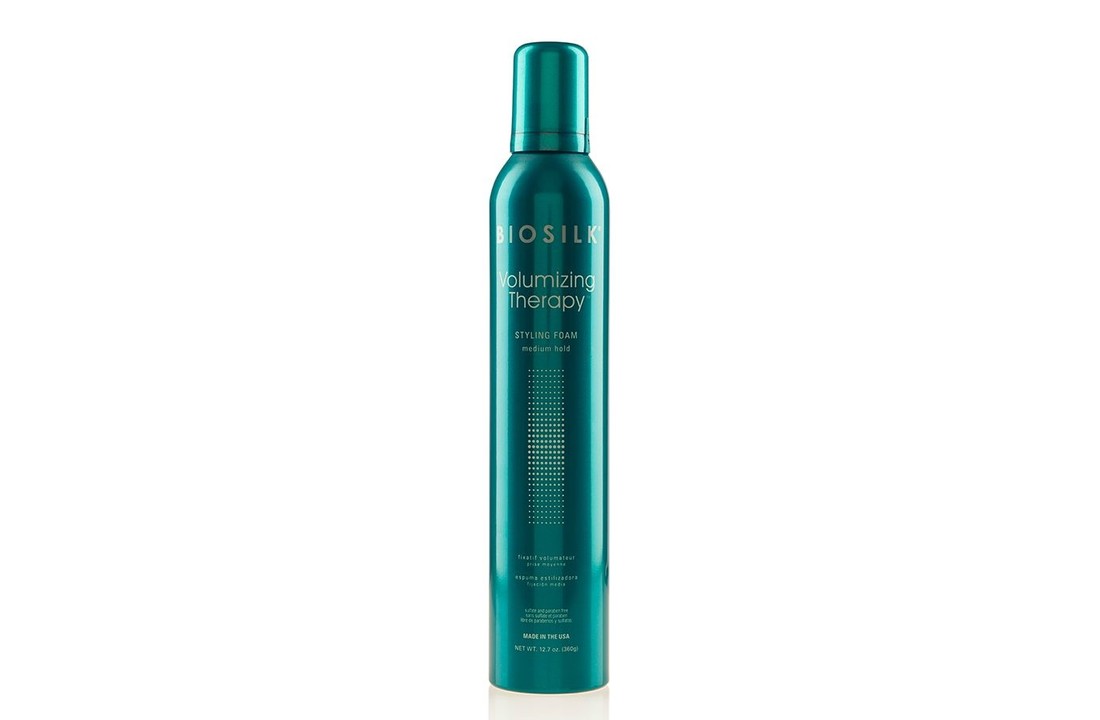 Volumizing Therapy Styling Schaum - 360gr.