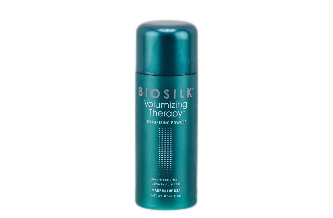 Volumizing Therapy Texturizing Volumenpulver - 15g