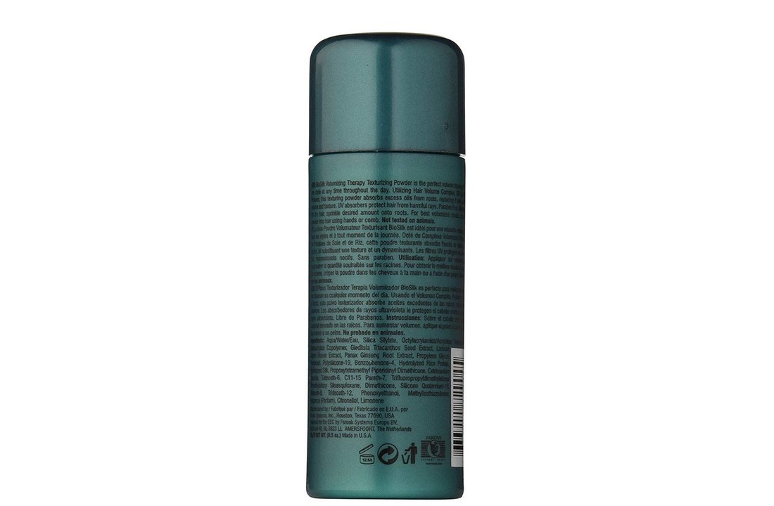 Volumizing Therapy Texturizing Volumenpulver - 15g