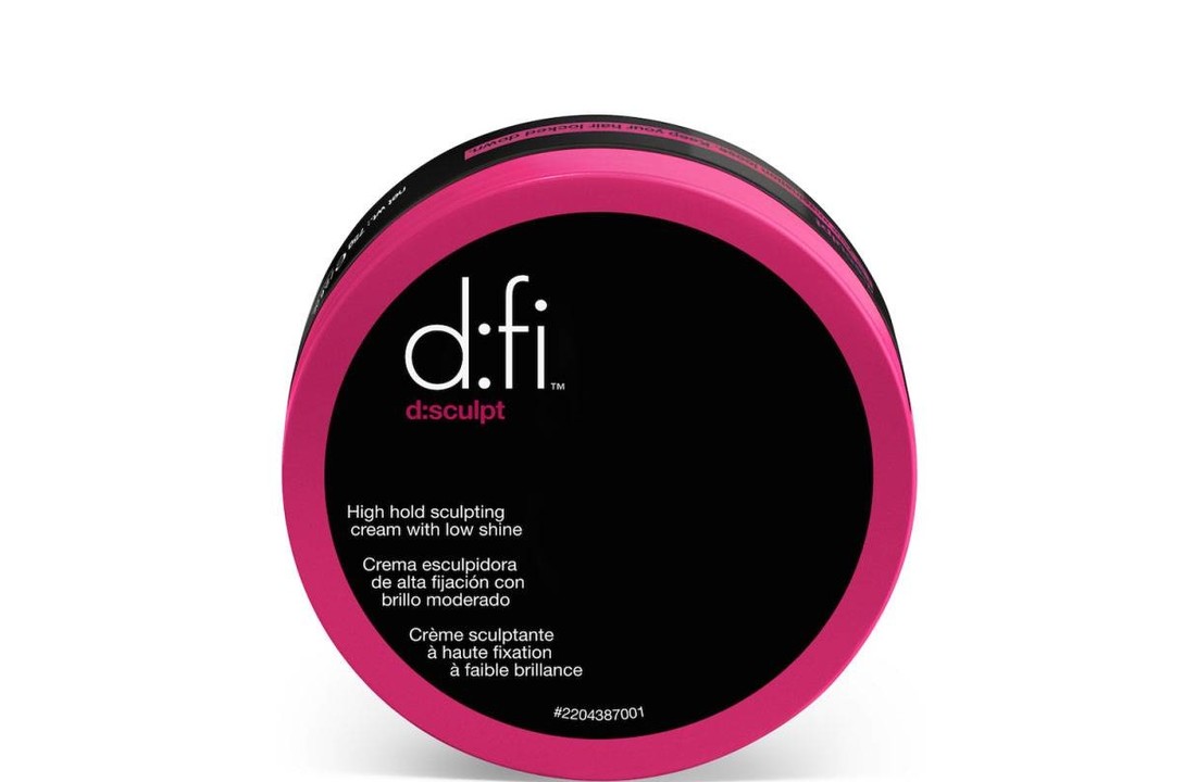 D:Sculpt High Hold Cream