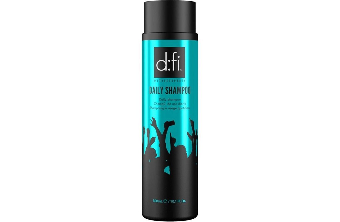 Daily Shampoo