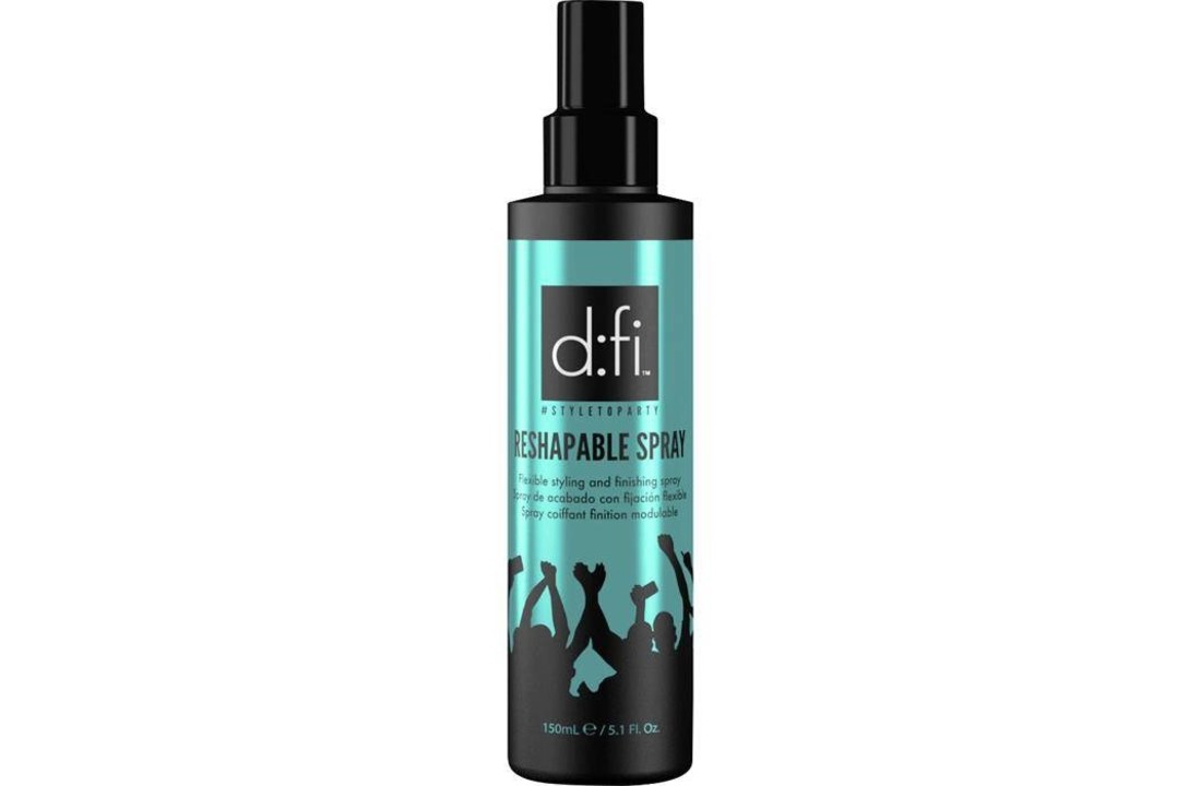 Reshapable Finishing Spray - 150ml