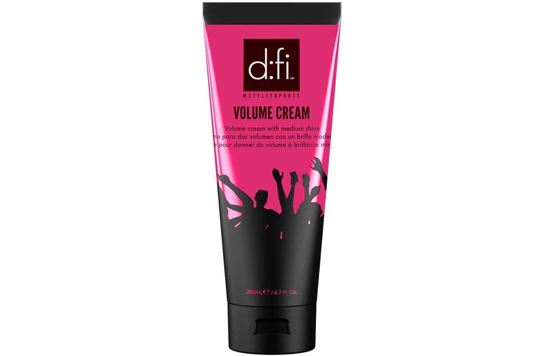Volumencreme - 200ml